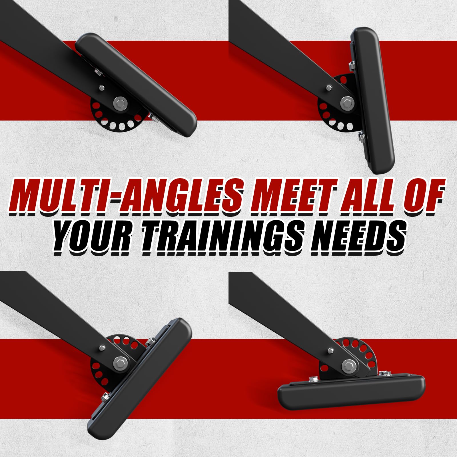 Amazon.co.jp: Mikolo チェストサポートラックアタッチメント 2インチ